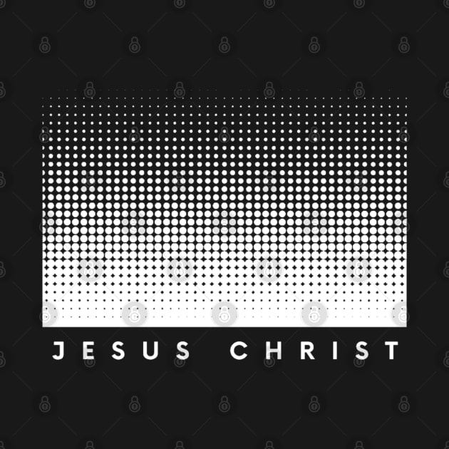 Jesus Christ Graphic by SOCMinistries