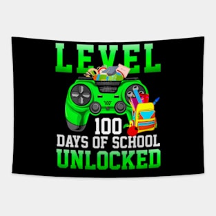 Video 100 Day Level 100 Days Of School Tapestry