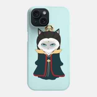 Tantai Jin Cat Phone Case