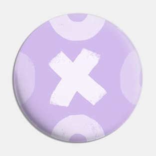 Xoxo Pin