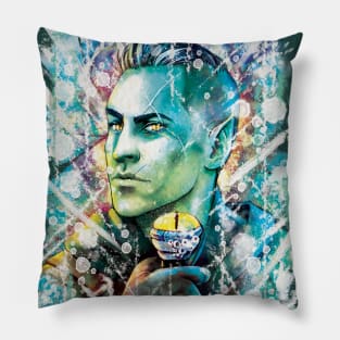 Fjord Pillow