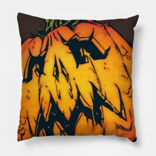 PUNKINHEAD Pillow