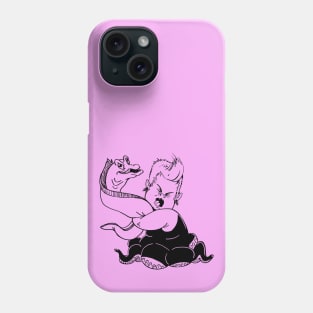 UGH-SULA Phone Case