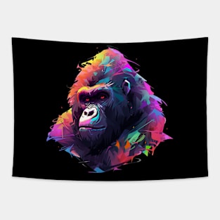 gorilla Tapestry