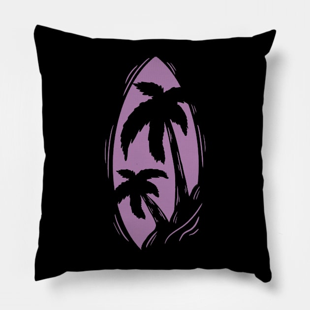 Sport lovers gift idea Pillow by Xatutik-Art