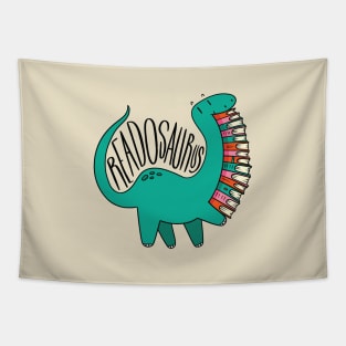 Readosaurus Tapestry