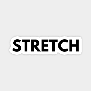 STRETCH Magnet