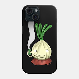 Onion Phone Case