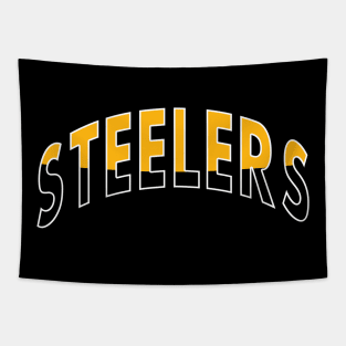 Steelers Tapestry