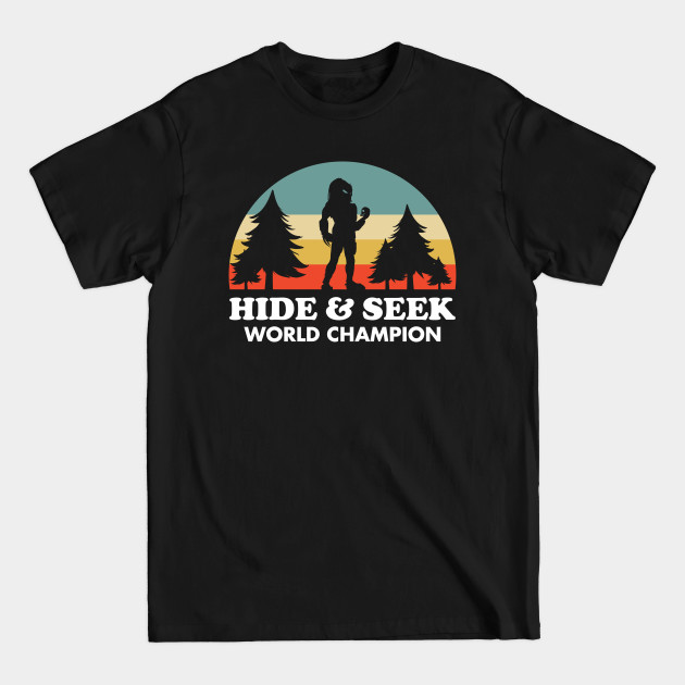 Predator Hide & Seek Champion Transparent Tee - Predator - T-Shirt Predator Hide & Seek Champion Transparent Tee - Predator - T-Shirt