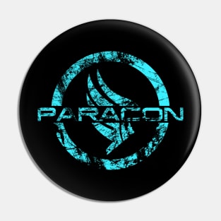 ME Paragon Pin