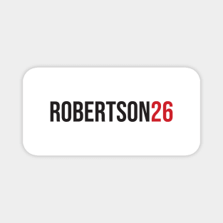 Robertson 26 - 22/23 Season Magnet