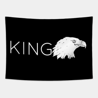 king Tapestry