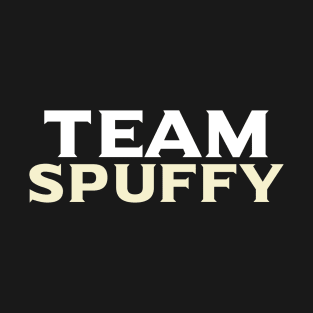 Team Spuffy T-Shirt