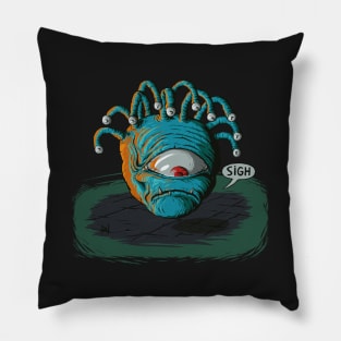 Beholder Pillow