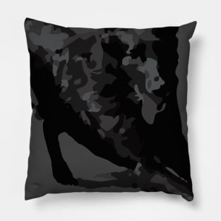 Groenendael Pillow