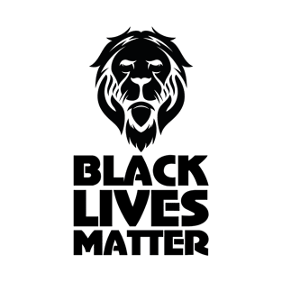 Black lives matter T-Shirt