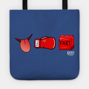 TP The FB Tote