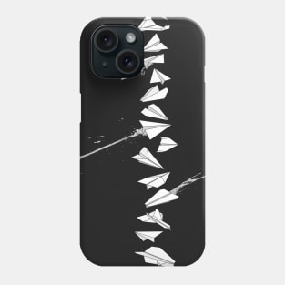 planes Phone Case