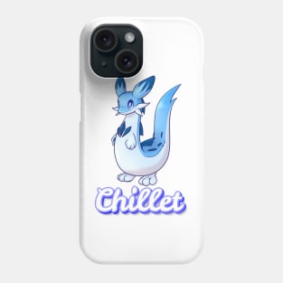 Chillet Phone Case