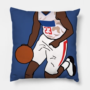 Lou Williams - NBA Los Angeles Clippers Pillow