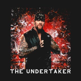 The undertaker T-Shirt