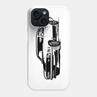 Camco Car Phone Case