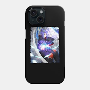 KONAN MERCH VTG Phone Case