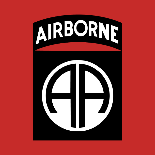 82nd Airborne by Firemission45