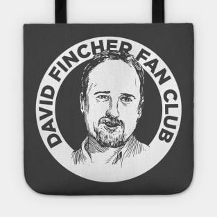 Fincher Club Tote