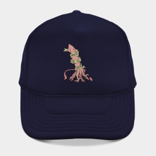 You're Wrong About - where are all the lesbians giant squid Hat