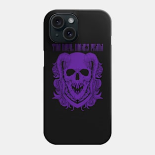 THE DEVIL WEARS PRADA BAND Phone Case