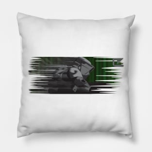 Need for Speed Pillow