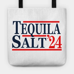 Tequila Salt 2024 Tote