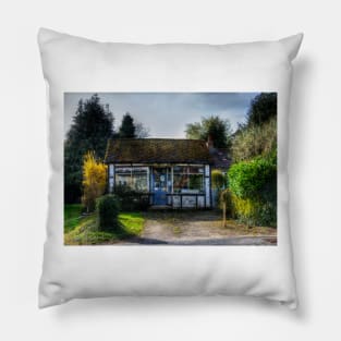 General Store Pillow