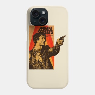 Vintage Classic Movie Phone Case