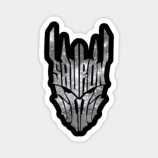 sauron Magnet