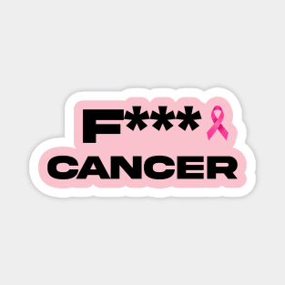 F cancer Magnet