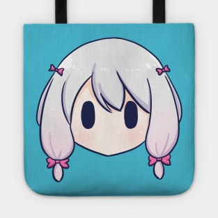 Sagiri Izumi Eromanga Sensei Tote