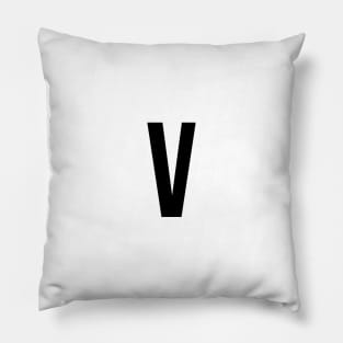 FG inspired BTS V version Pillow