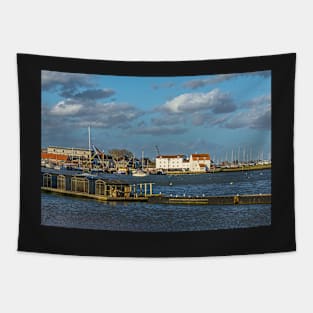 Woodbridge Waterfront Tapestry