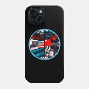 Dr Strangelove 60's custom made tee Phone Case