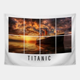 Titanic Tapestry