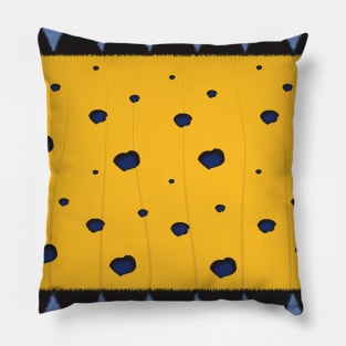 Pattern Design Pillow