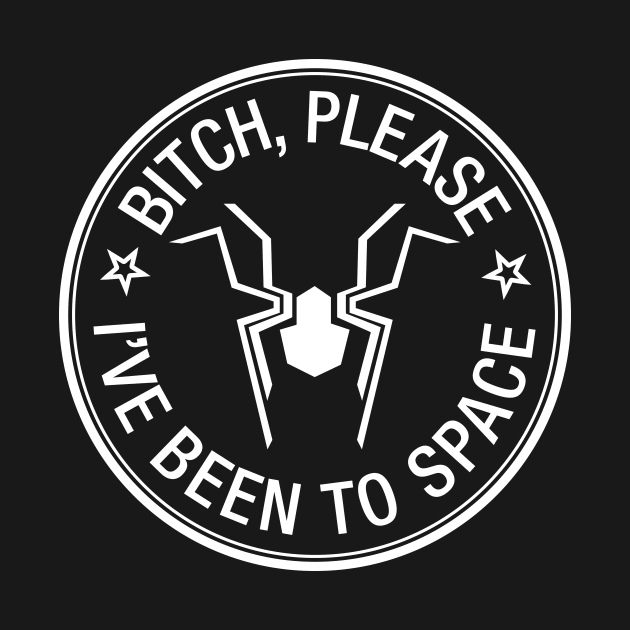 Bitch Please by Heyday Threads