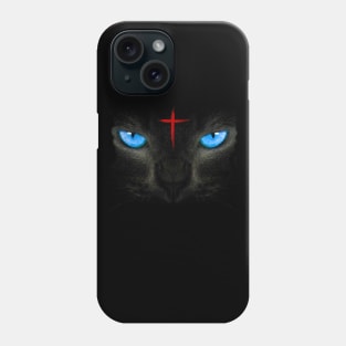 Fearless Warrior Phone Case