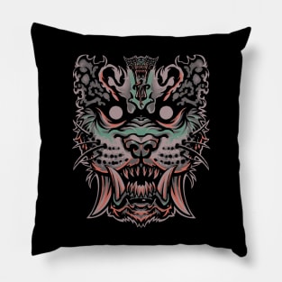 Chimera Pillow