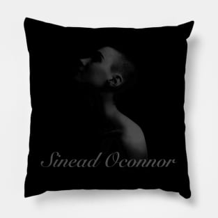 sinead O'connor Pillow