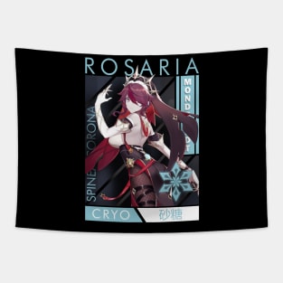 Rosaria Tapestry