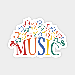 music Magnet